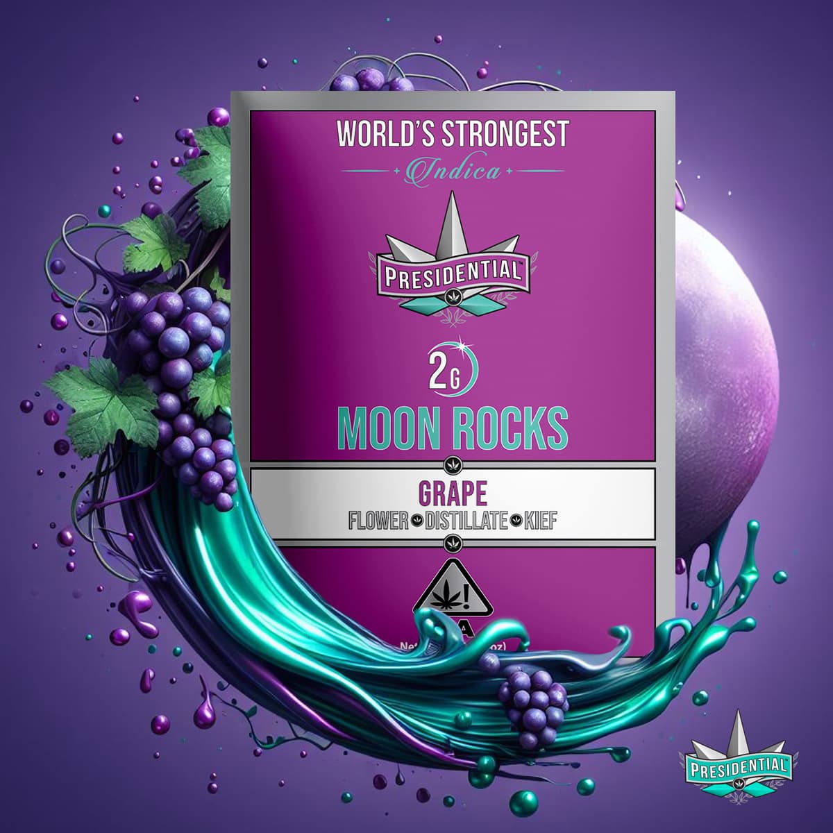 Grape Moon Rocks product graphic