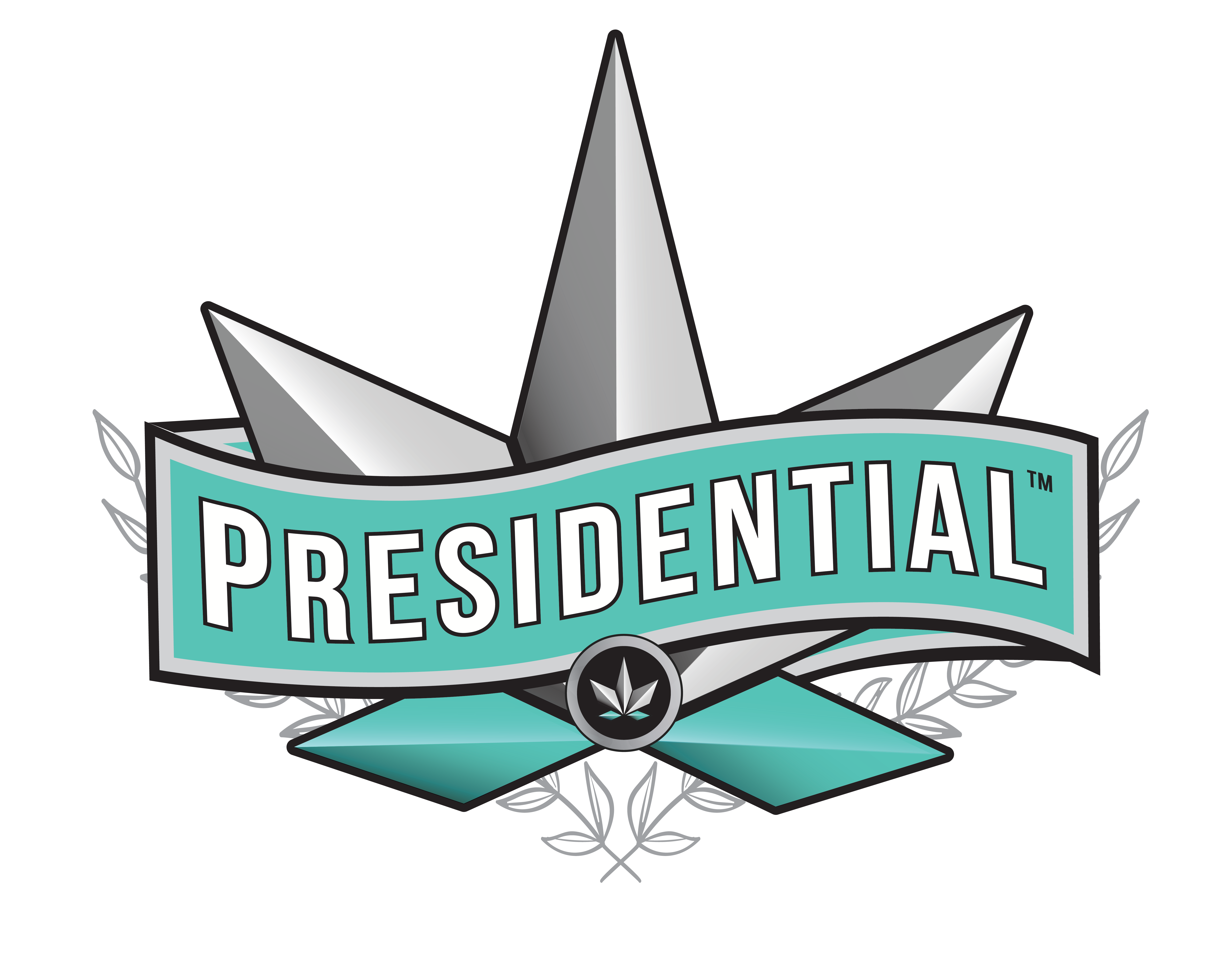 Presidential — the world's strongest cannabis